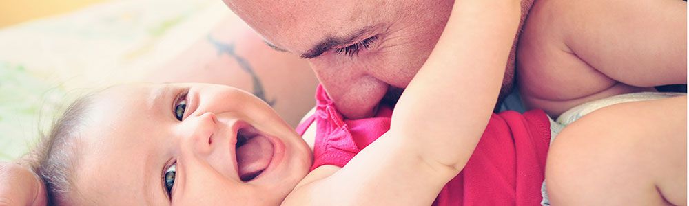 ‘Push  Present’ – An Idea for New Fathers!