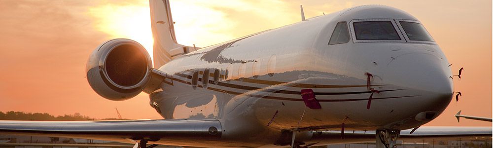 How much does it cost to hire a private jet