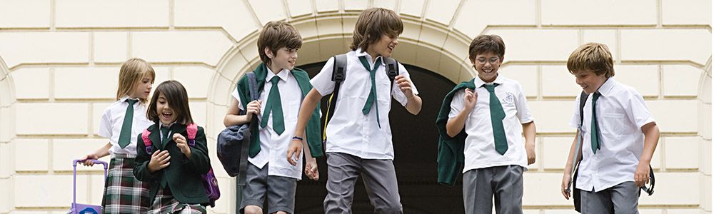 Back to School – Are you prepared?