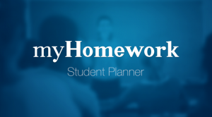 myHomework Planner