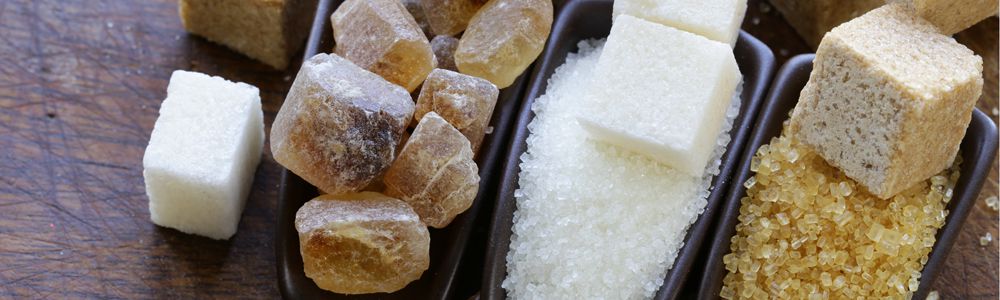How to Quit Sugar in 12 Steps