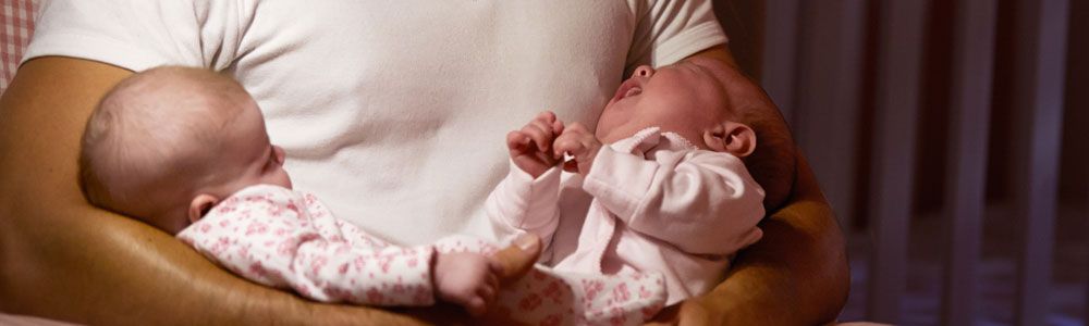 Breastfeeding Twins – Part 2