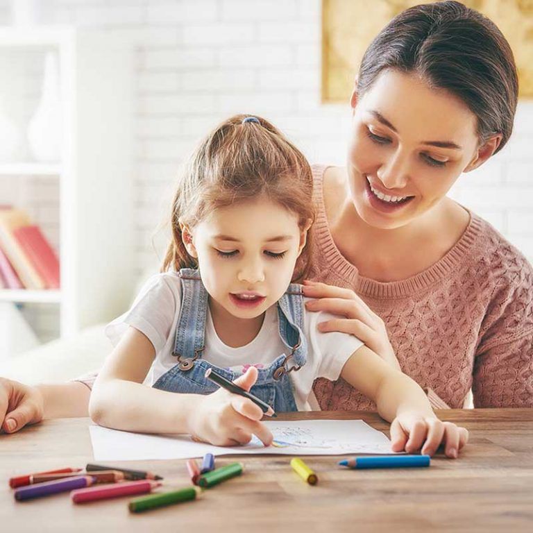 Nanny Agency & Nanny Services Eden Private Staff