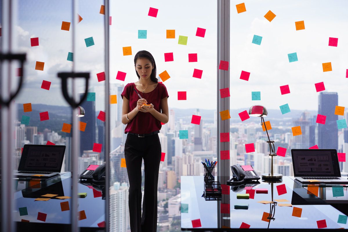 Ten Steps To Becoming An Outstanding Personal Assistant - Eden Private ...