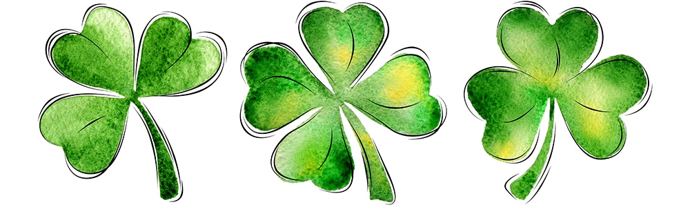Wishing all our Irish friends & colleagues a very happy St Patrick’s Day.