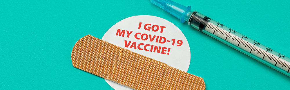 Vaccinate Against Covid-19