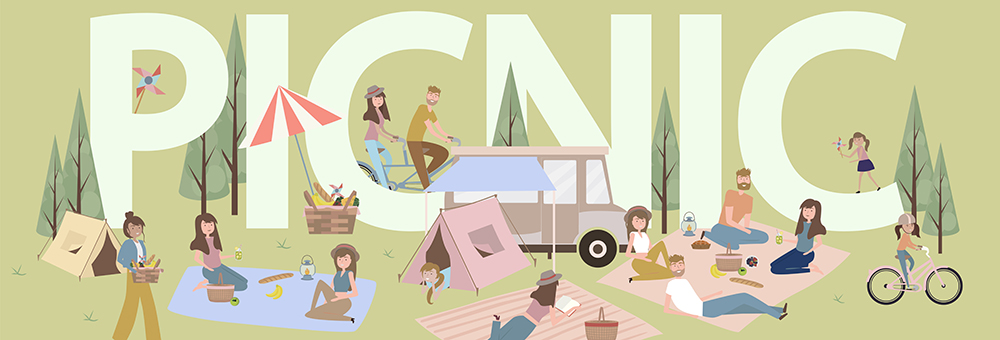 How To…Enjoy Your Picnic!