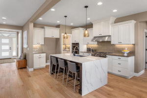 Housekeeper Cook - Perfect Clean Kitchen
