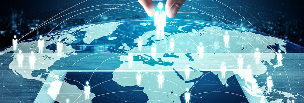 How The Private Staff Recruitment Sector Has Grown in The Last 20 Years