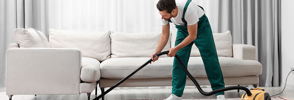 The Role of A Housekeeper