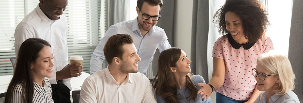 Working For Eden Private Staff