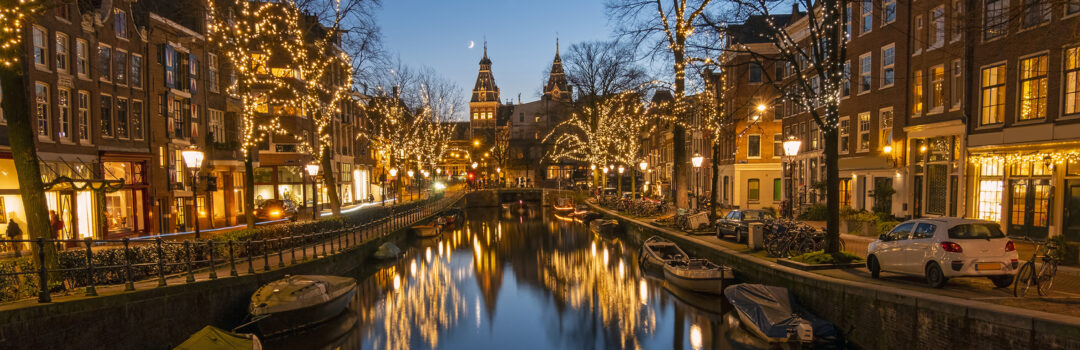 CHRISTMAS CELEBRATIONS AROUND THE WORLD