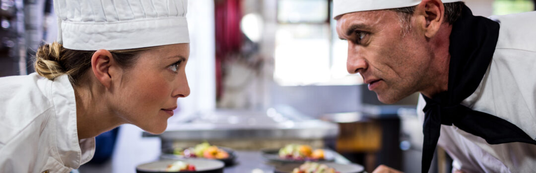 Hiring a Private Chef