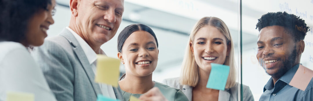 Recruiting Exceptional Business Administration Staff