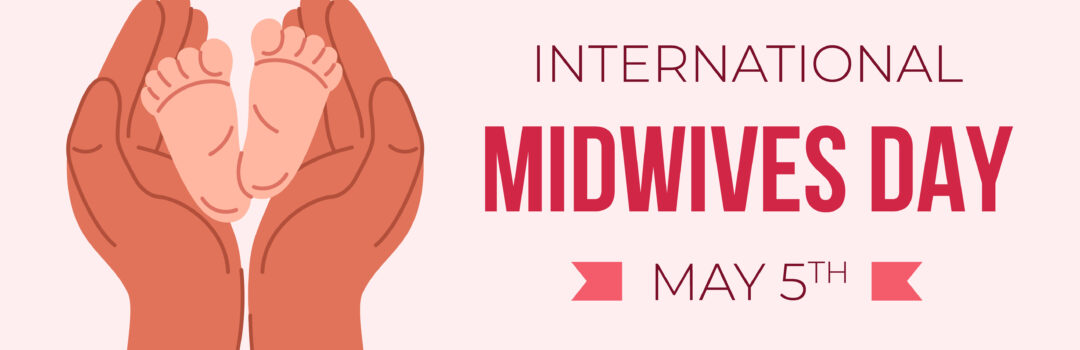 International day of the midwife