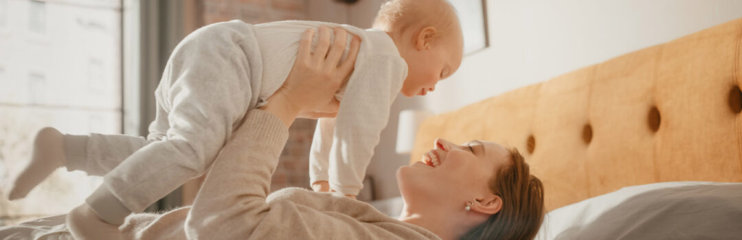 Tips for Families Moving on from Maternity Nurse to a Nanny………..