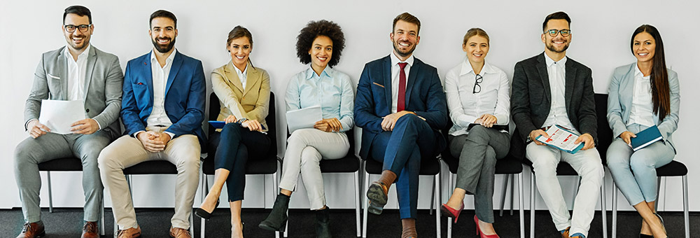 RECRUITMENT OF EXECUTIVE AND PERSONAL ASSISTANTS FOR ALL TYPES OF BUSINESSES