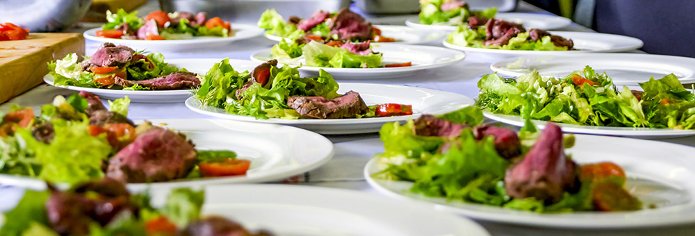 Temporary Chef Recruitment