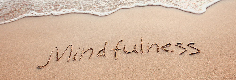 IT’S ALL IN THE MIND…