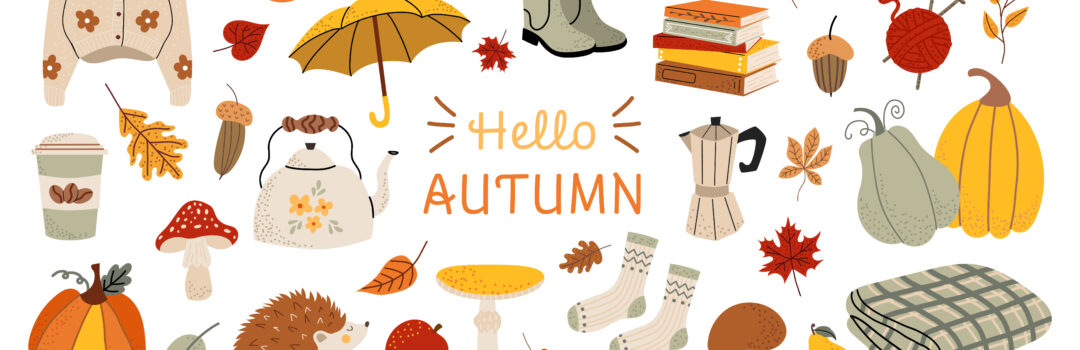 The Facts About Autumn…