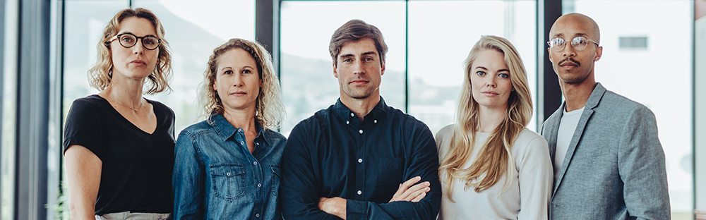 Personal Assistants & Executive Assistants