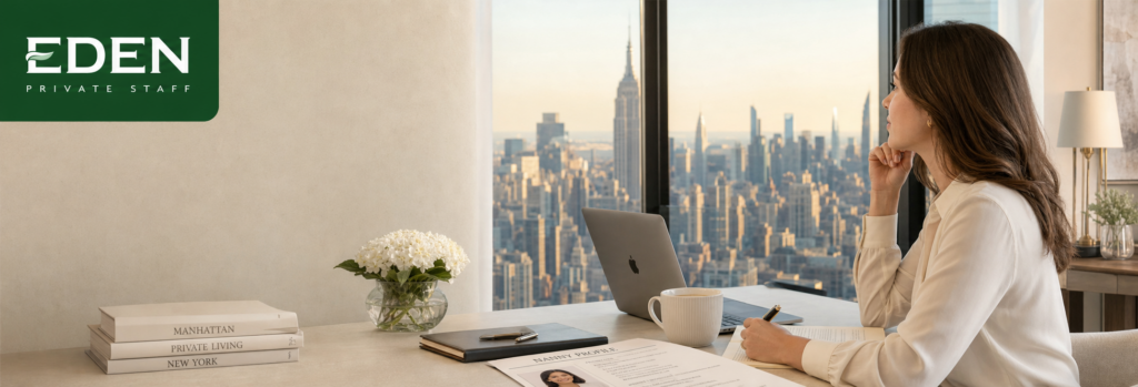 How to Write a Nanny Brief That Attracts the Best Candidates in NYC