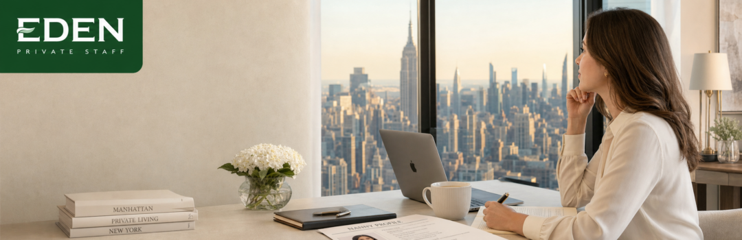 How to Write a Nanny Brief